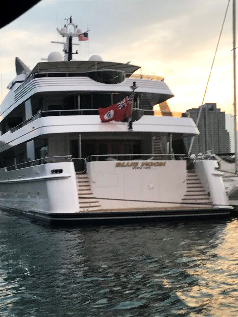 2017 Boat Cruise